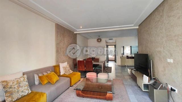 CMN-AN-1897 - Appartement à vendre à Racine