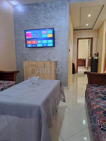 Joli Appartement à louer à Larache - 2