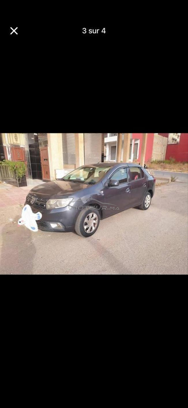 Dacia Logan 2019