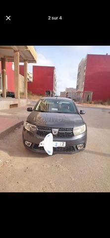 Dacia Logan 2019