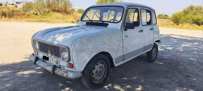 رونو 4  1991