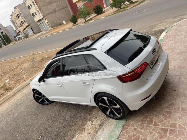 audi a3 sline 