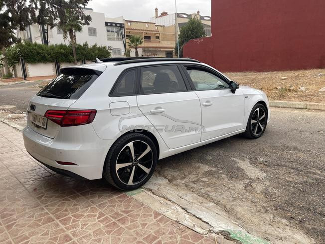 audi a3 sline 