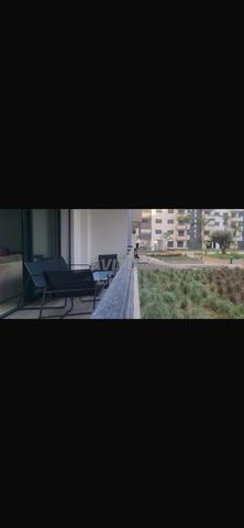 شقة للإيجار - 2