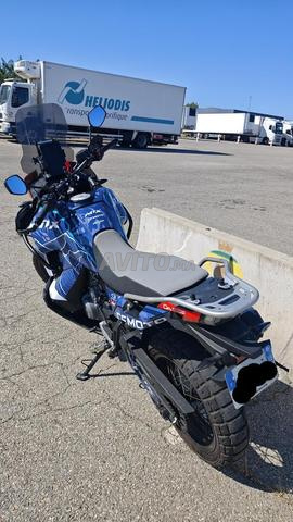 CF MOTO 800 MTX - 2