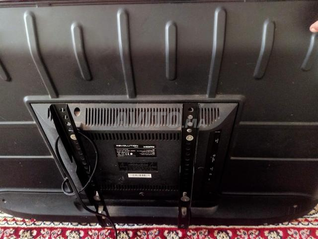 Smart TV Revolution - 2