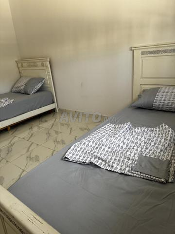 Appartement à louer pour famille - 2