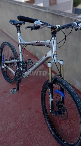 Grands vélos VTT - 2