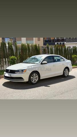 Volkswagen Jetta - 2