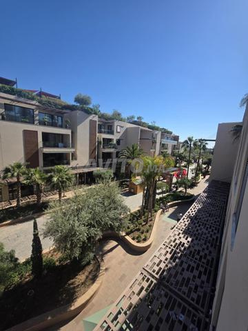 appartement 2 pieces 50m2 meuble M residences
