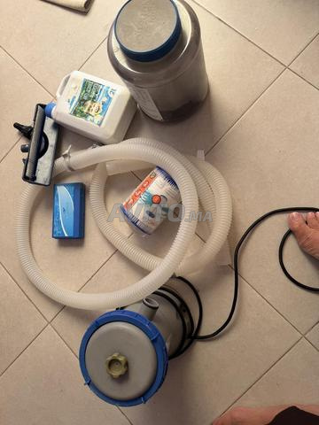 مسبح بيست واي خارجي 3م/2م - 2