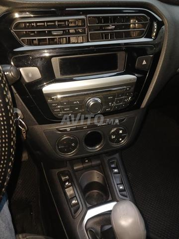 Peugeot 301 mod 2015 - 2