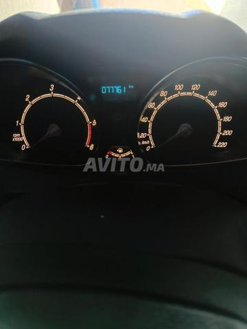 Ford Fiesta Diesel – Modèle 2018 (29/12/2017) - 2