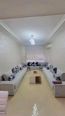 Appartement Avec Parking Wifi à Marrakech - 2