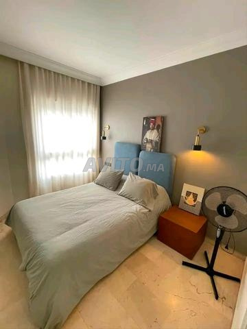Appartement à louer Koutoubia - 2