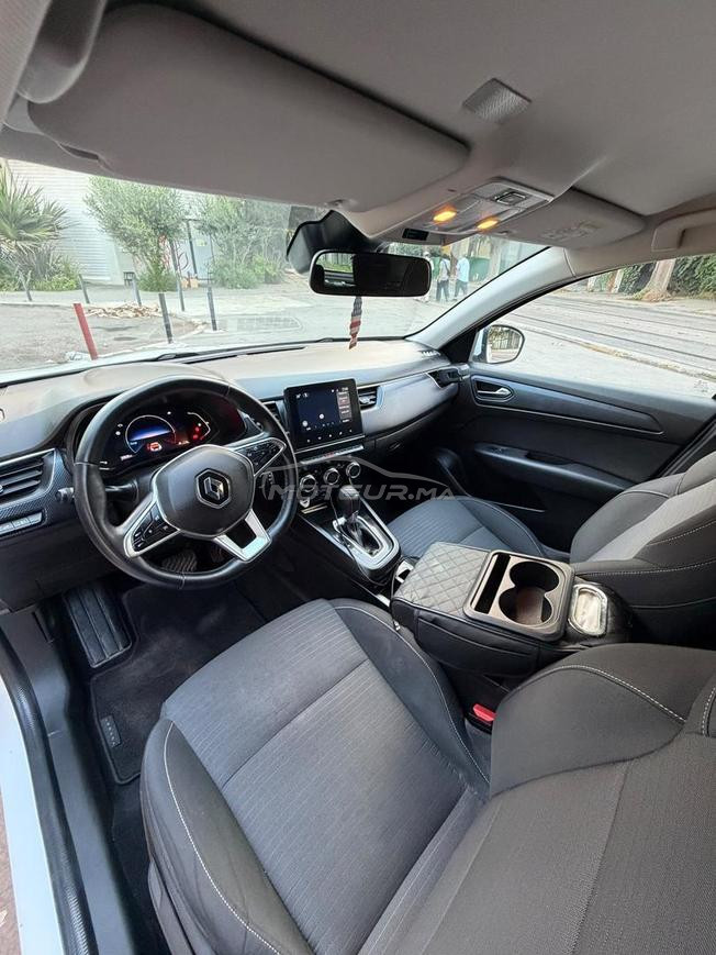 Renault Arkana 1.6  E-TECH 🇫🇷