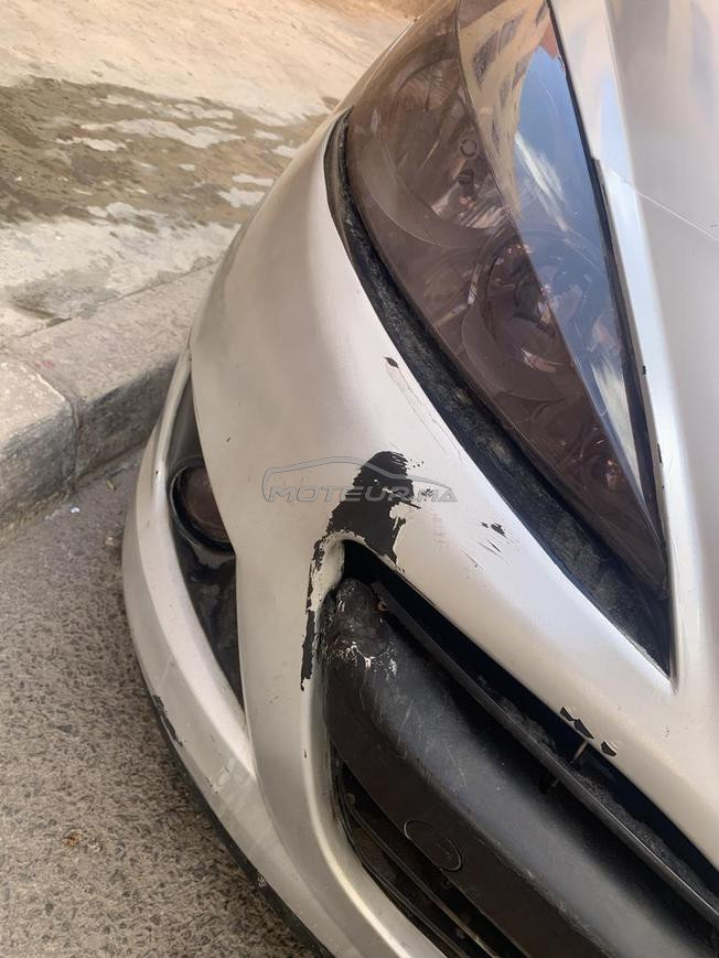 peugeot 207 essance n9iya 