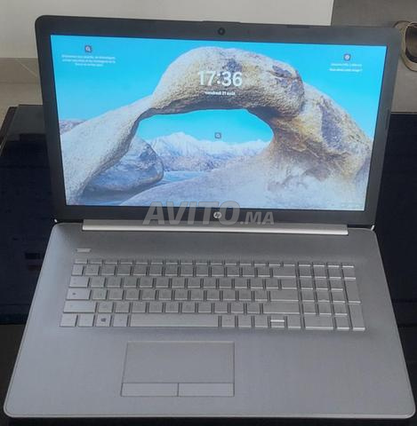 HP Laptop 17 - 2