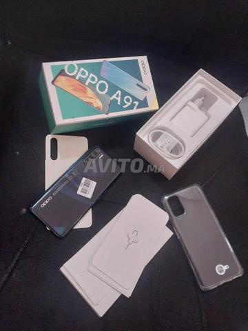أوبو A91 128 جيجا - 2