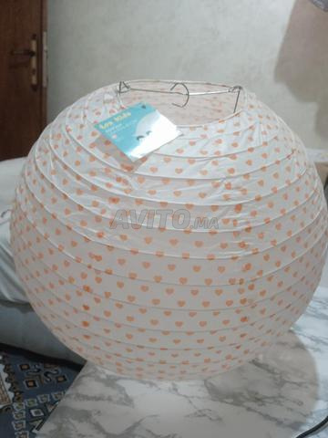 غطاء مصباح - 2