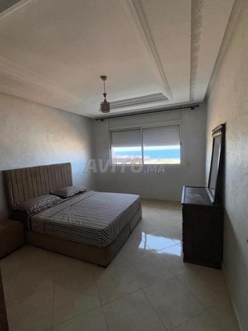Appartement à louer 80 m² à Rabat - 2