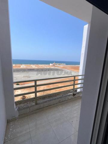 Appartement à louer 80 m² à Rabat