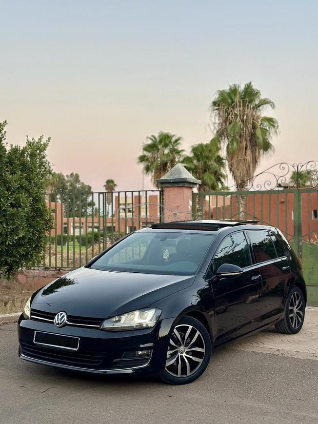 Golf 7 TDI 2.0 l