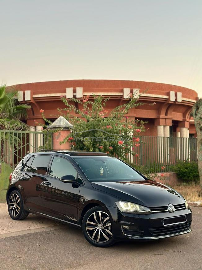 Golf 7 TDI 2.0 l
