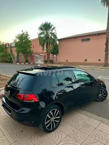 Golf 7 TDI 2.0 l - 2