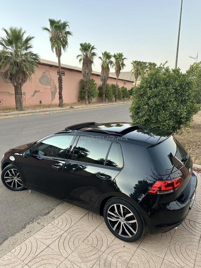 Golf 7 TDI 2.0 l