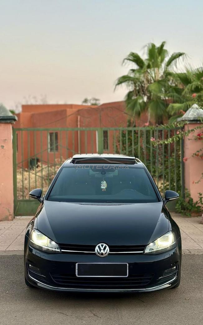 Golf 7 TDI 2.0 l