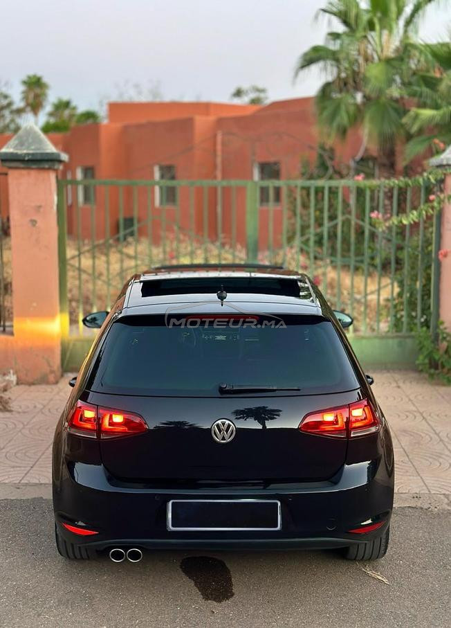 Golf 7 TDI 2.0 l