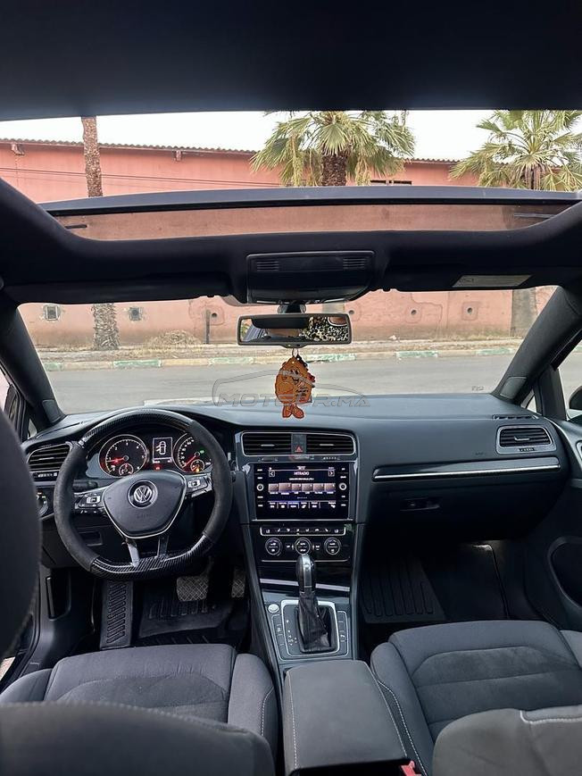 Golf 7 TDI 2.0 l