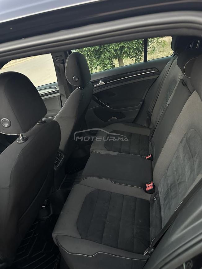 Golf 7 TDI 2.0 l