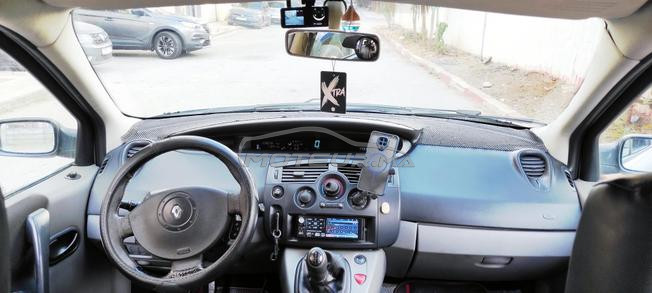 Renault Scénic 2 