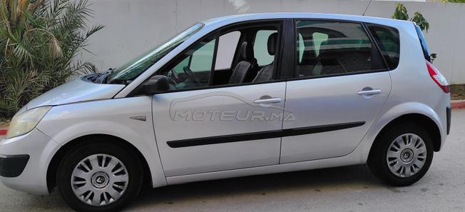 Renault Scénic 2 