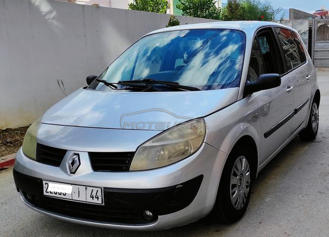 Renault Scénic 2 