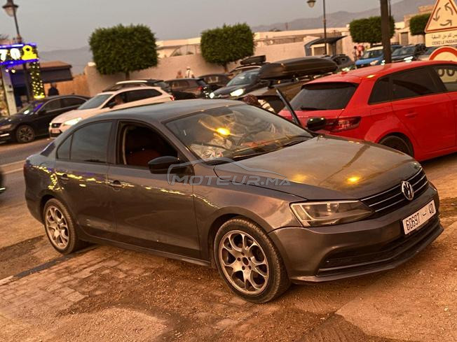 Volkswagen Jetta Diesel Automatique 2018