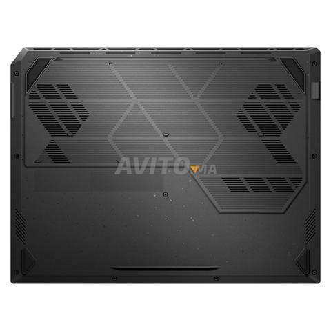 ASUS TUF A16 رايزن 7 RTX 5060 16 جيجا 512 جيجا