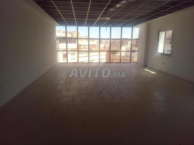 Plateaux bureaux en location - 2