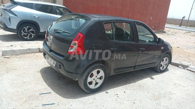 Voiture à vendre à Hay Salam Agadir - 2
