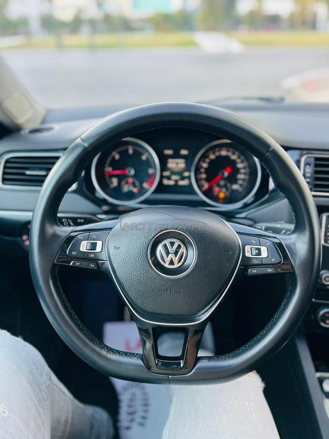 Volkswagen Jetta 2.0 TDI DSG