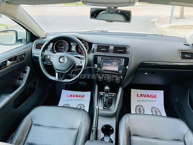 Volkswagen Jetta 2.0 TDI DSG