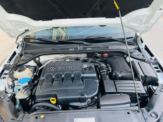 Volkswagen Jetta 2.0 TDI DSG