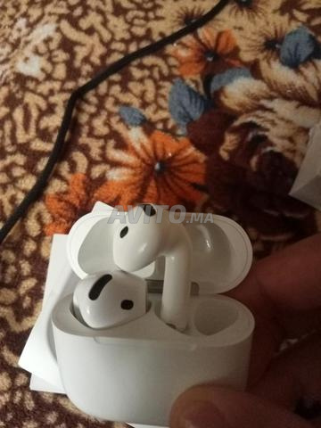 سماعات أبل جديدة - 2
