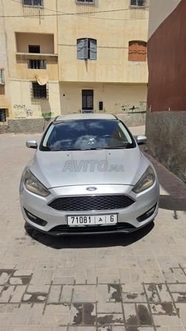 Ford focus 2016 sport - 2