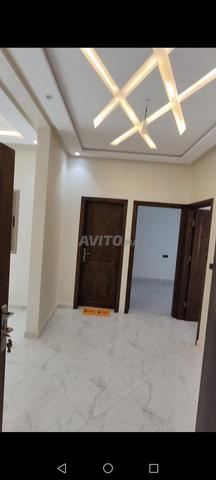 منزل جديد بطابقين للبيع شقق (دعم ممكن)