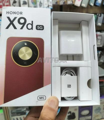 Honor X9d à vendre