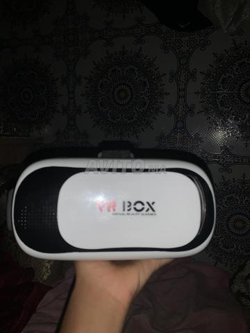 Lunettes de réalité virtuelle VR BOX à vendre