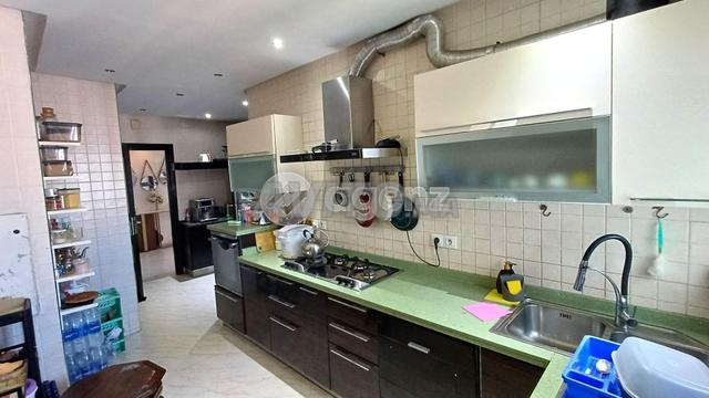 CMN-HA-1856 - Appartement à vendre à Beauséjour - 2